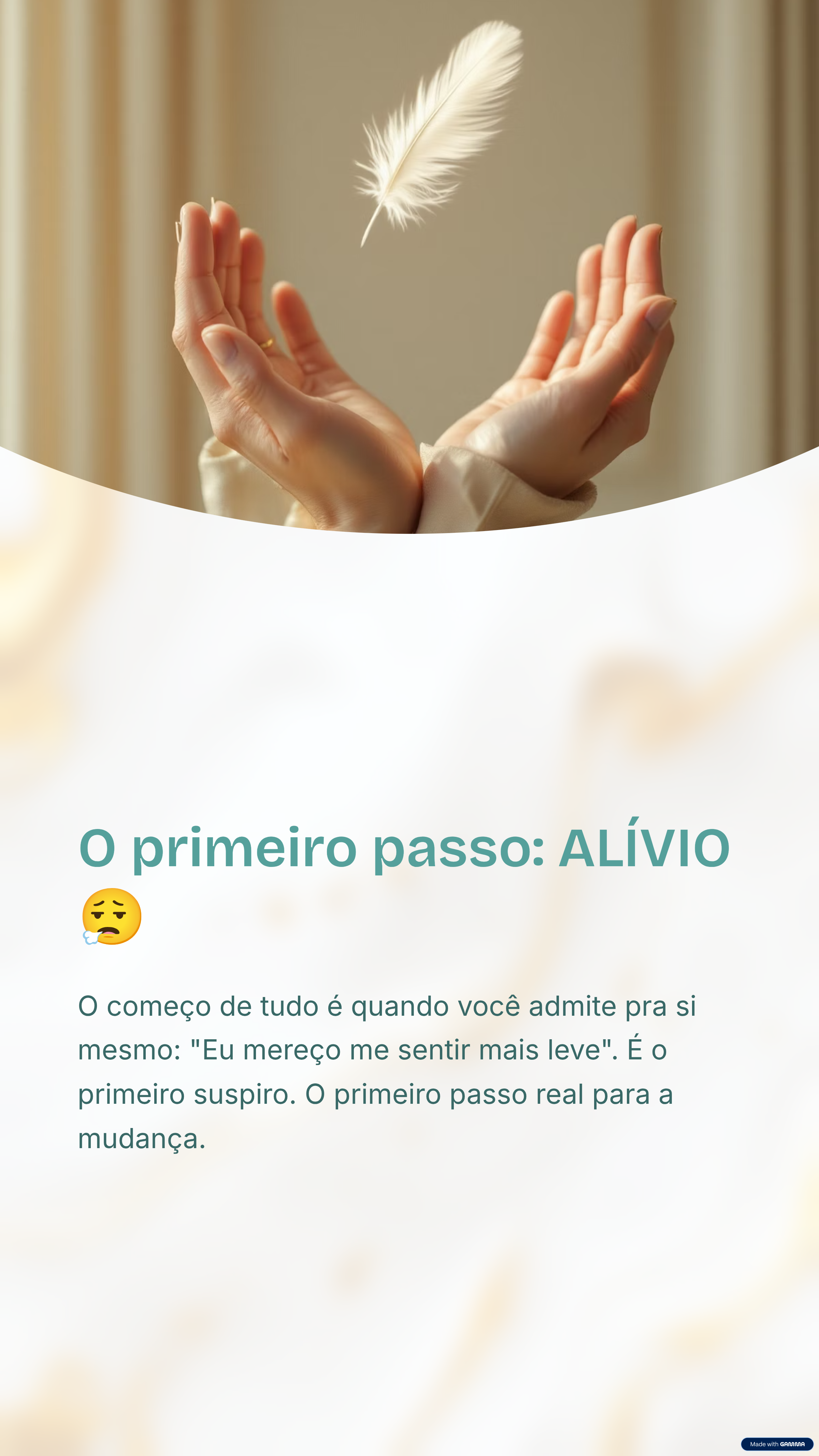 Protocolo Tático para Prevenção do Burnout
