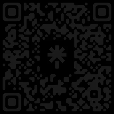 QR Code Linktree Arthur Camargo